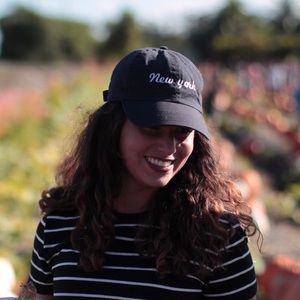 Meet your Posher, Marina